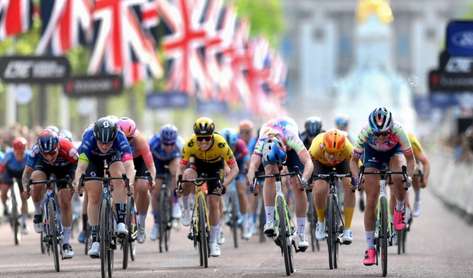 Looking back on the RideLondon Classique and the Tour of Norway