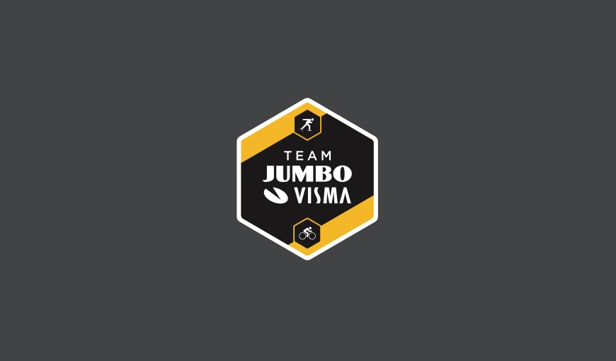 Team LottoNL-Jumbo schaatsen wordt gekleed door Fila