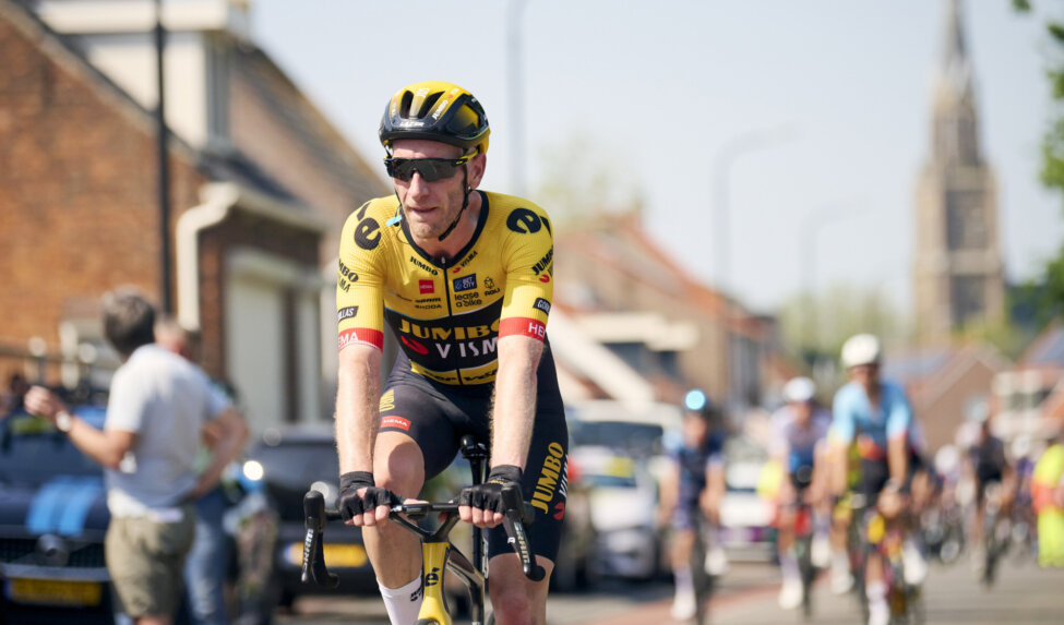 Van Emden ends professional career at Paris-Tours, Hagenes ends U23 period to become pro